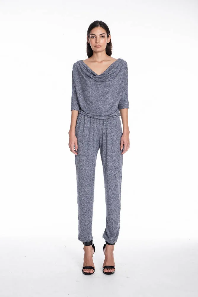 Harris Jumpsuit
