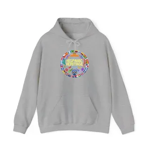 Hispanic Heritage Month Hoodie