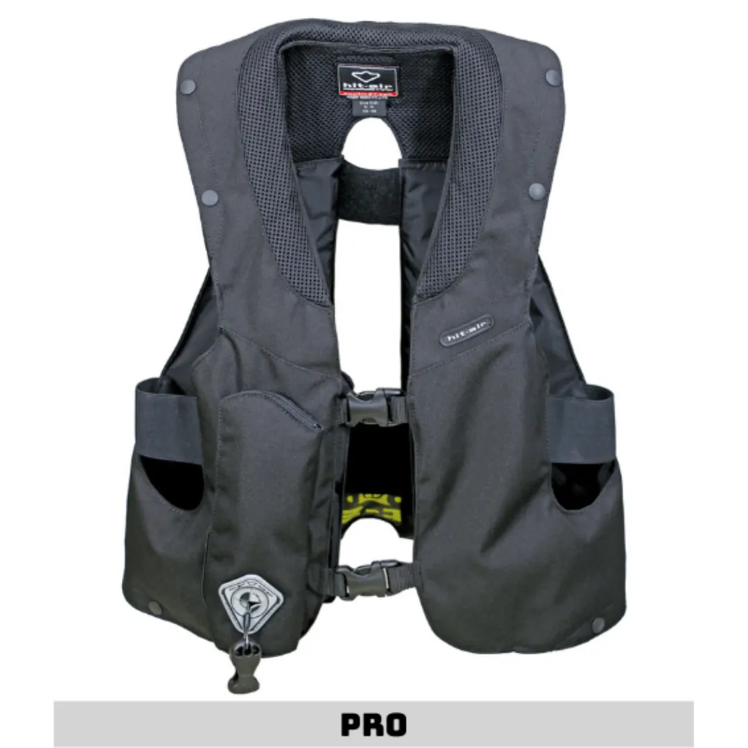 Hit-Air Pro Kids Airbag Vest
