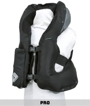 Hit-Air Pro Kids Airbag Vest
