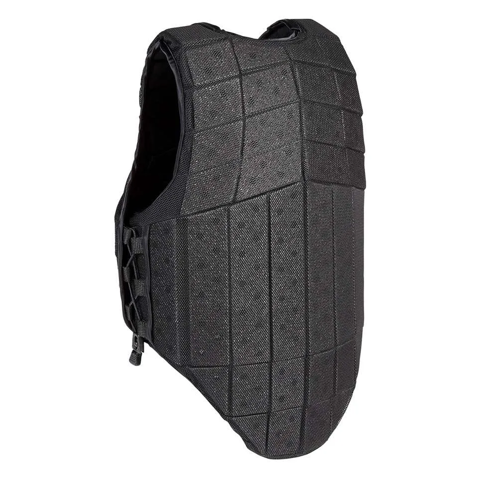 Hows Racesafe ProRace 1.0 Jockey Vest, Regular Tail