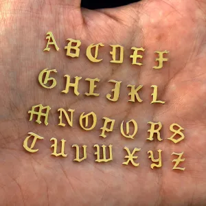 Initial Ring