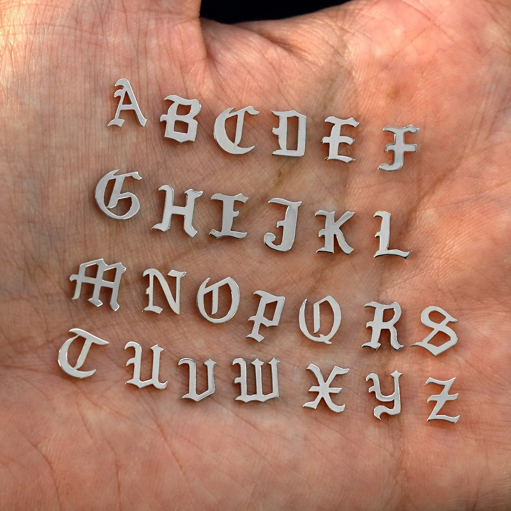 Initial Ring
