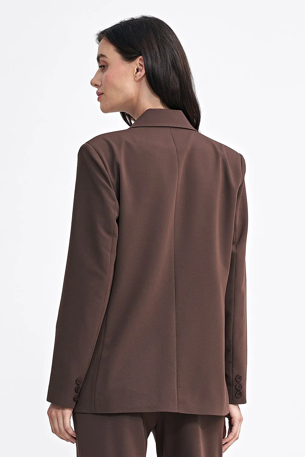 Jacket model 200397 Nife