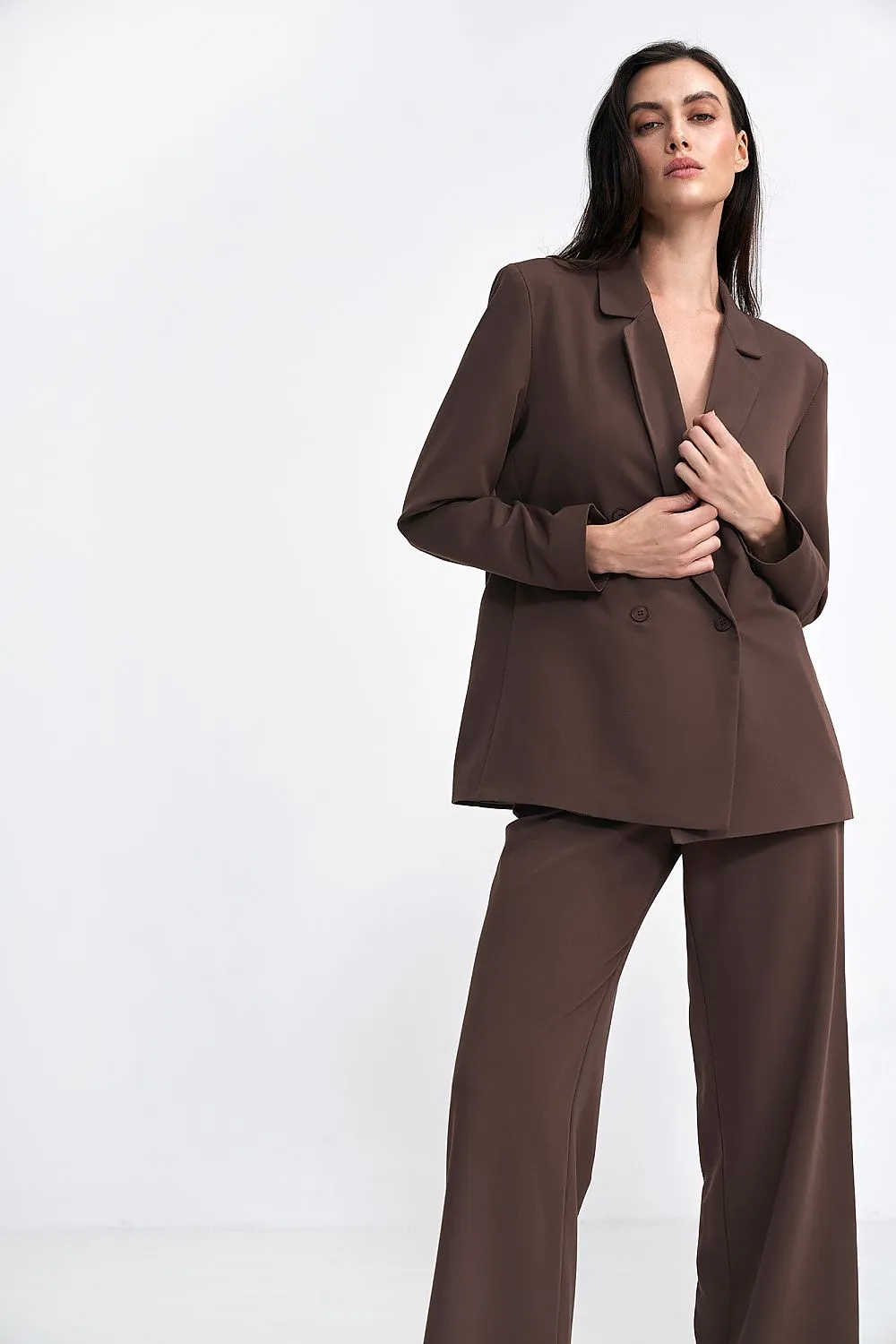 Jacket model 200397 Nife