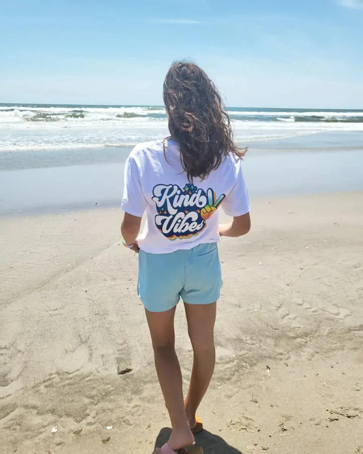 Kind Vibes T-shirt