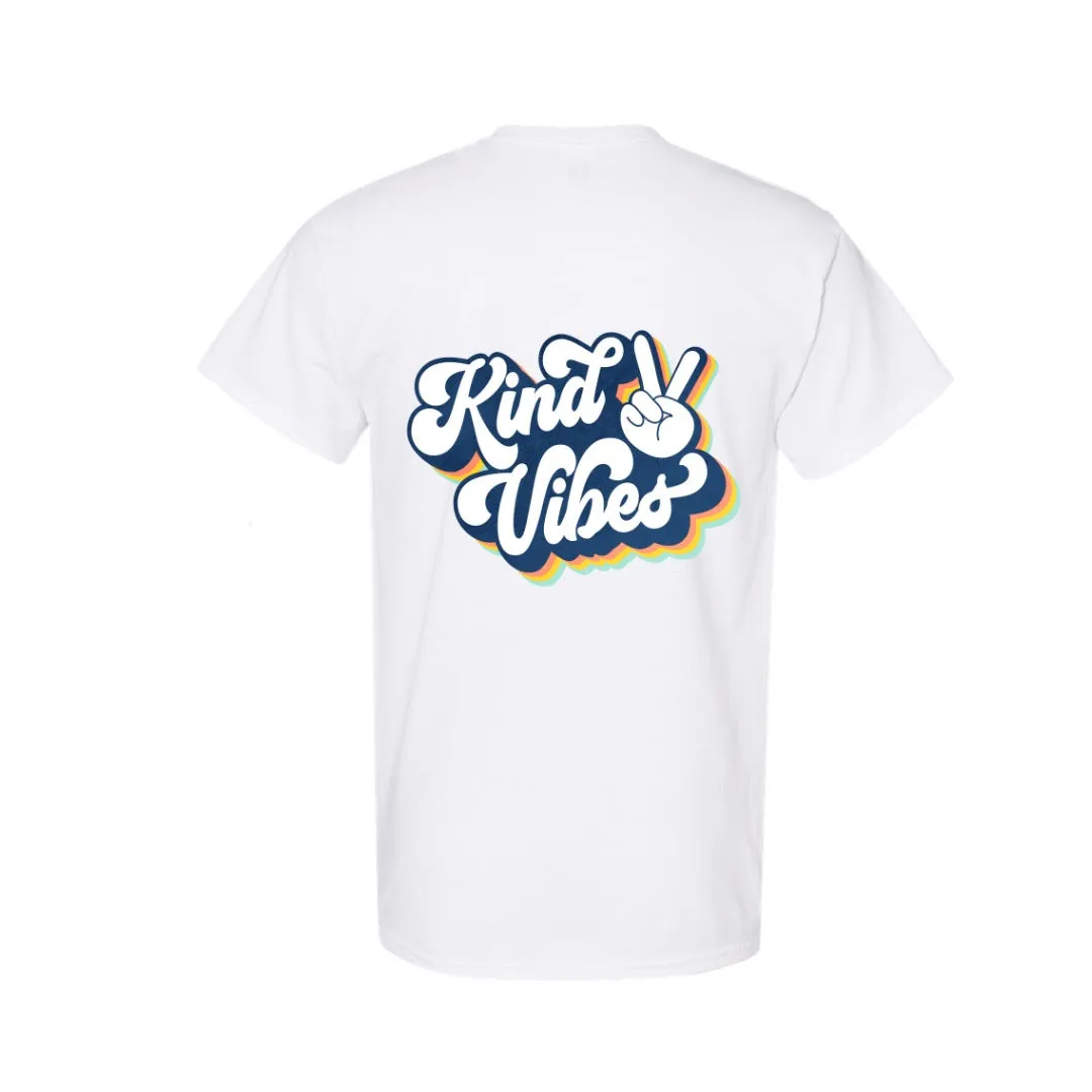 Kind Vibes T-shirt