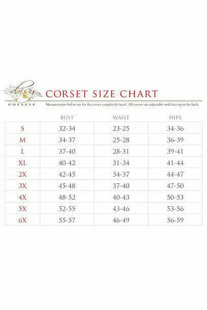 Lavish Dark Red Crushed Velvet Corset Belt Cincher