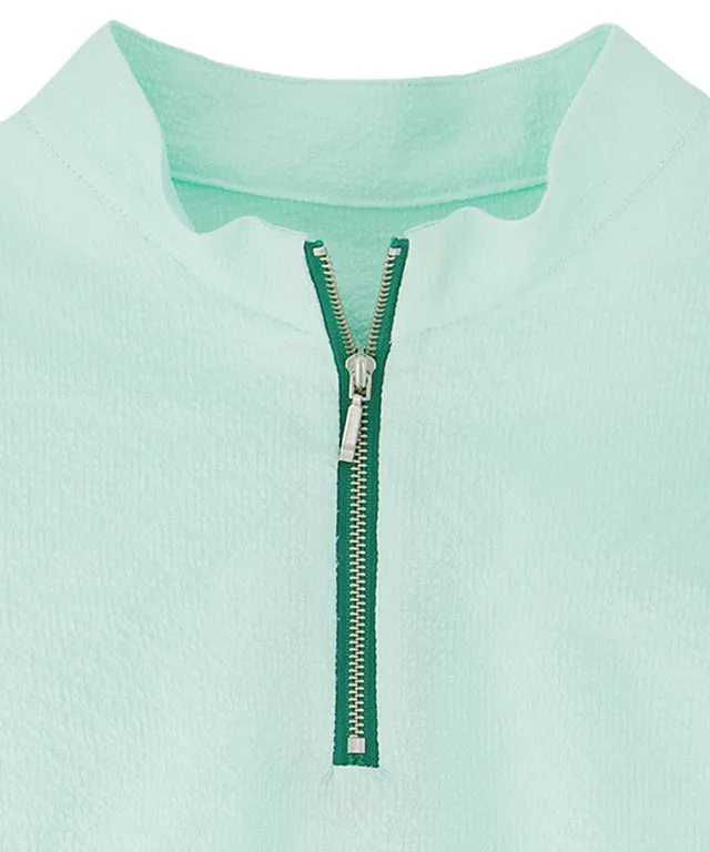 LE SONNET  Lovely Summer Blouse - Mint