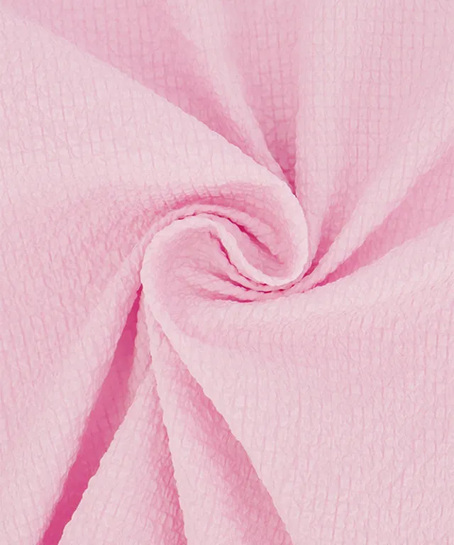 LE SONNET  Lovely Summer Blouse - Pink