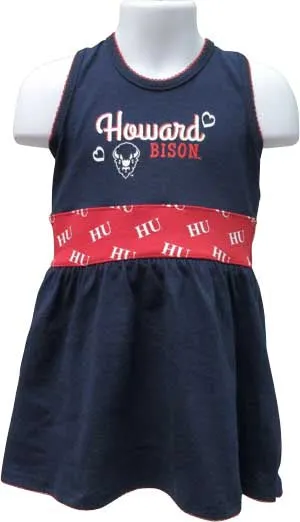 Little Howard Diva Spirit Dress