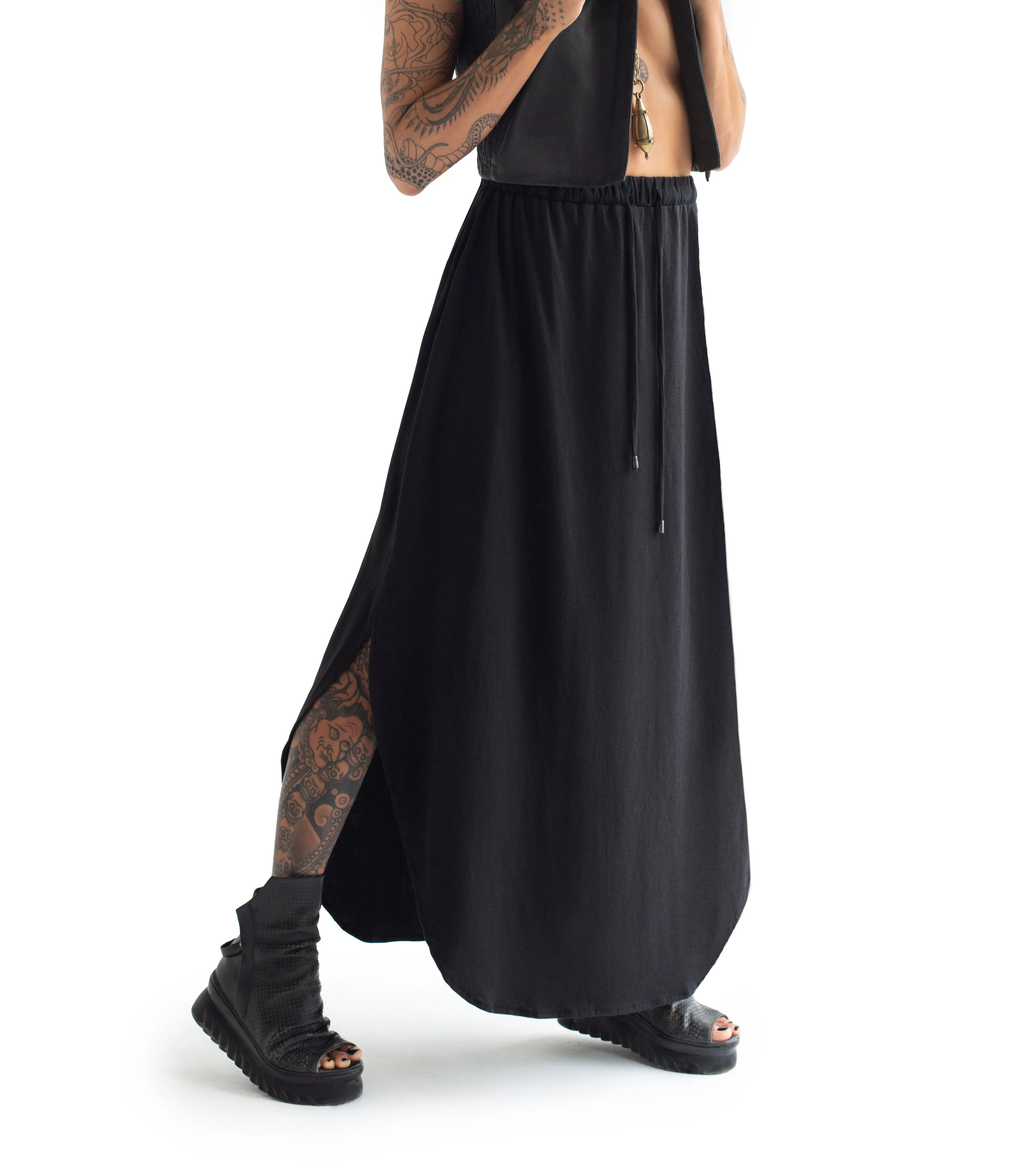 Makaira skirt