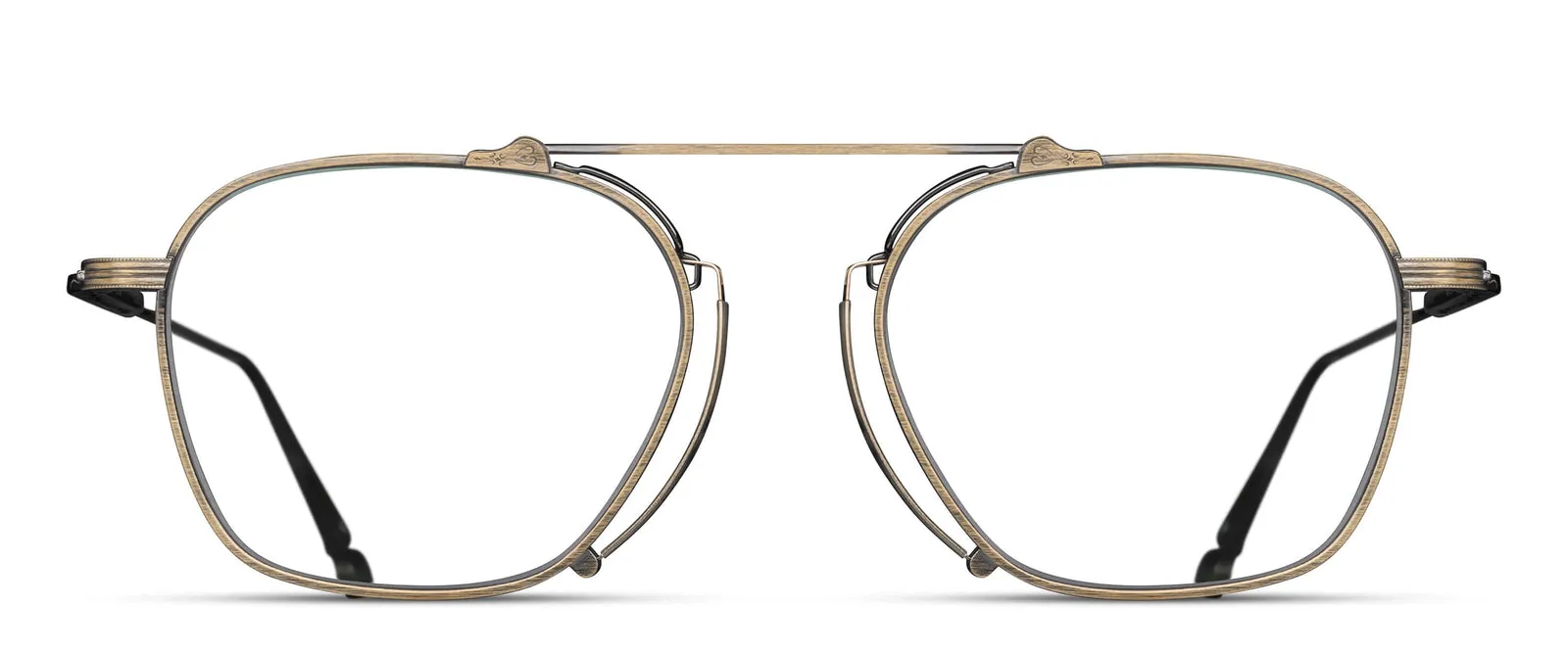 Matsuda M3129 Eyeglasses