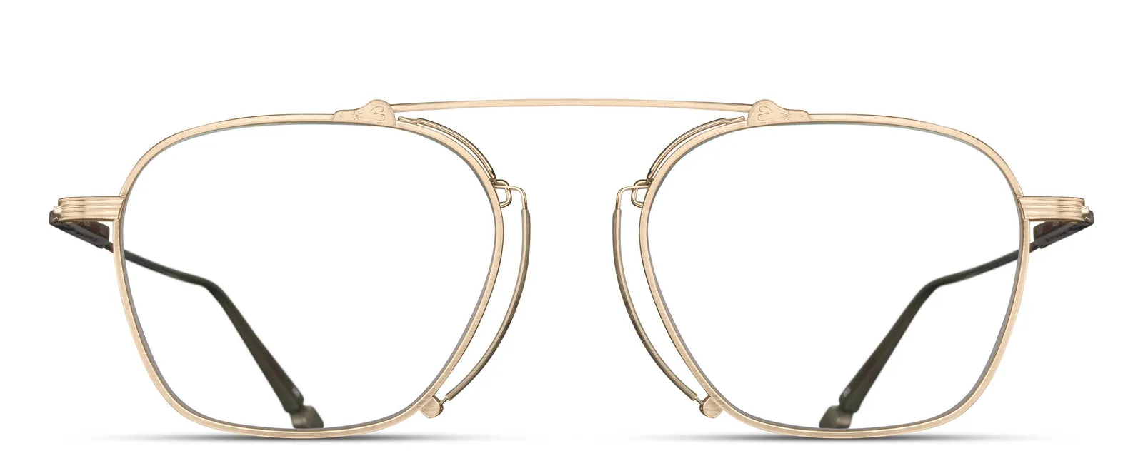 Matsuda M3129 Eyeglasses