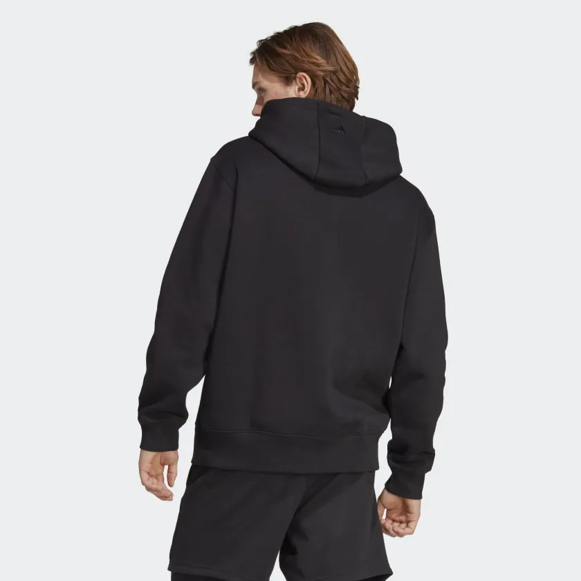 Men's All SZN Fleece Graphic Hoodie