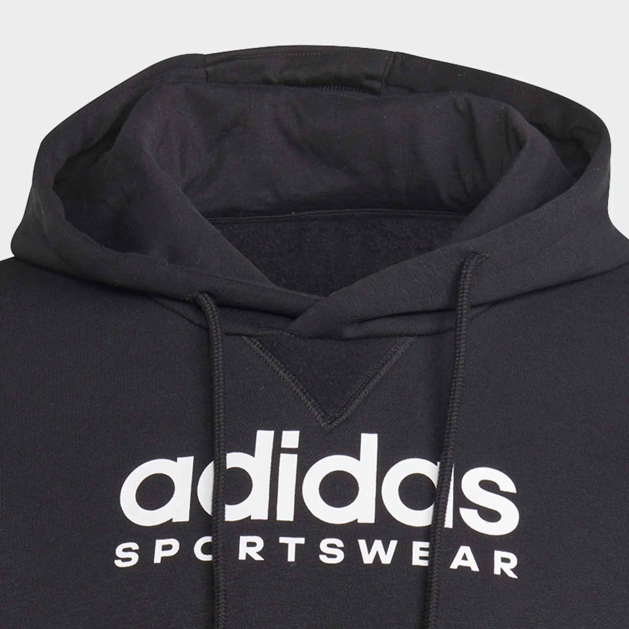 Men's All SZN Fleece Graphic Hoodie