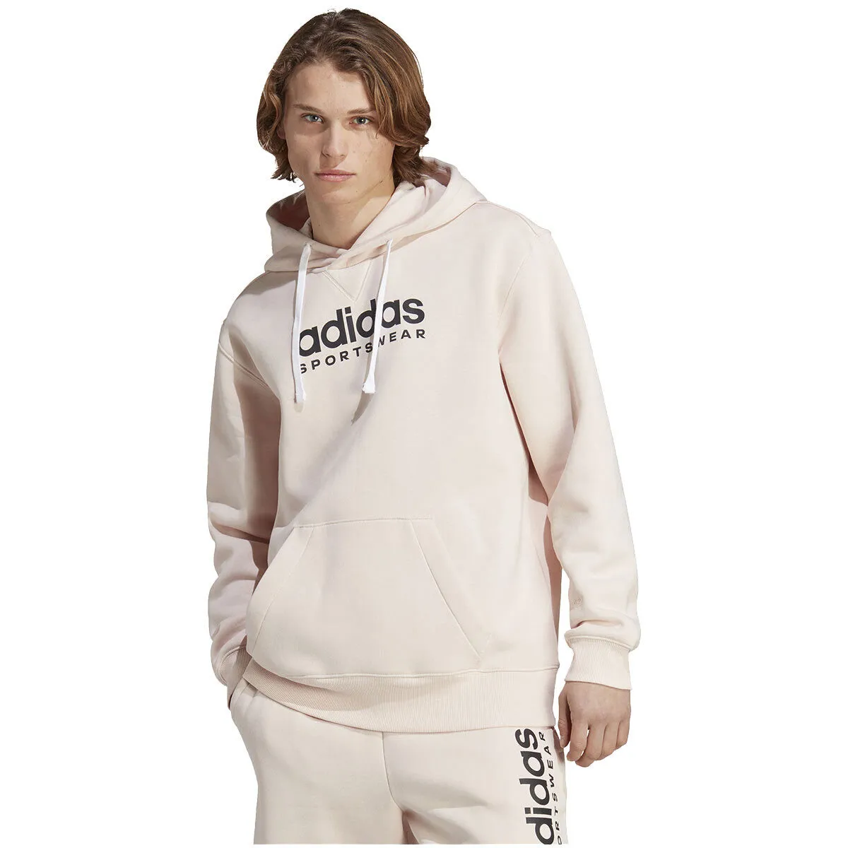 Men's All SZN Fleece Graphic Hoodie