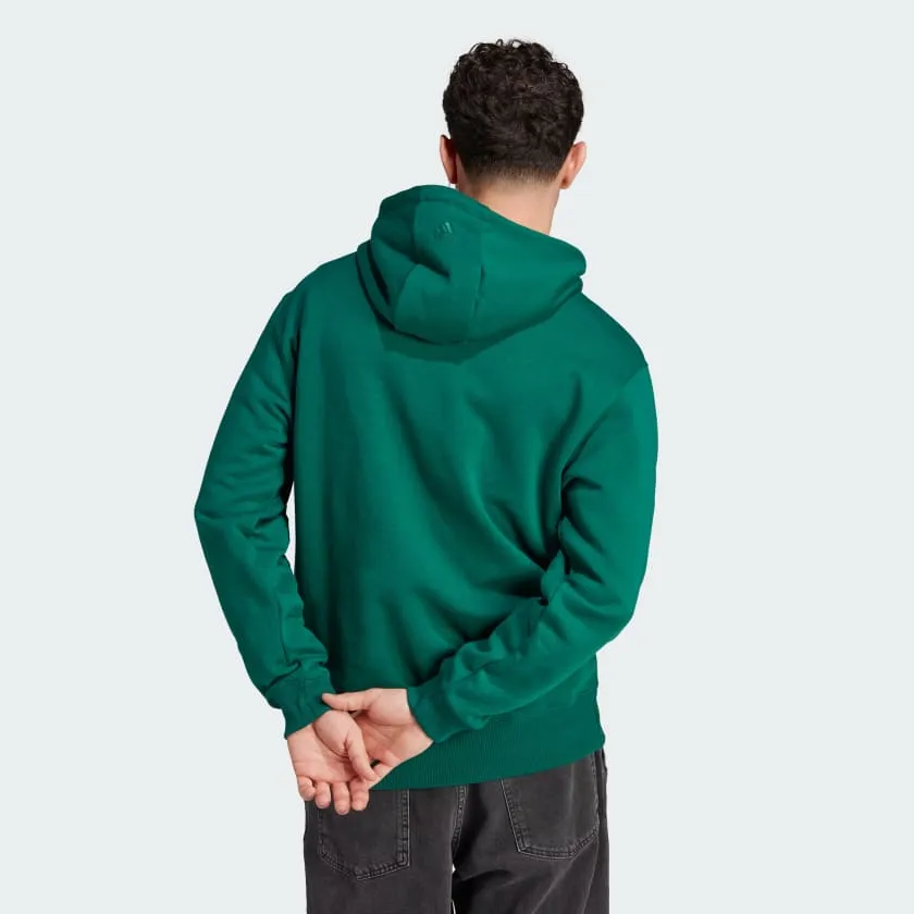 Men's All SZN Fleece Graphic Hoodie