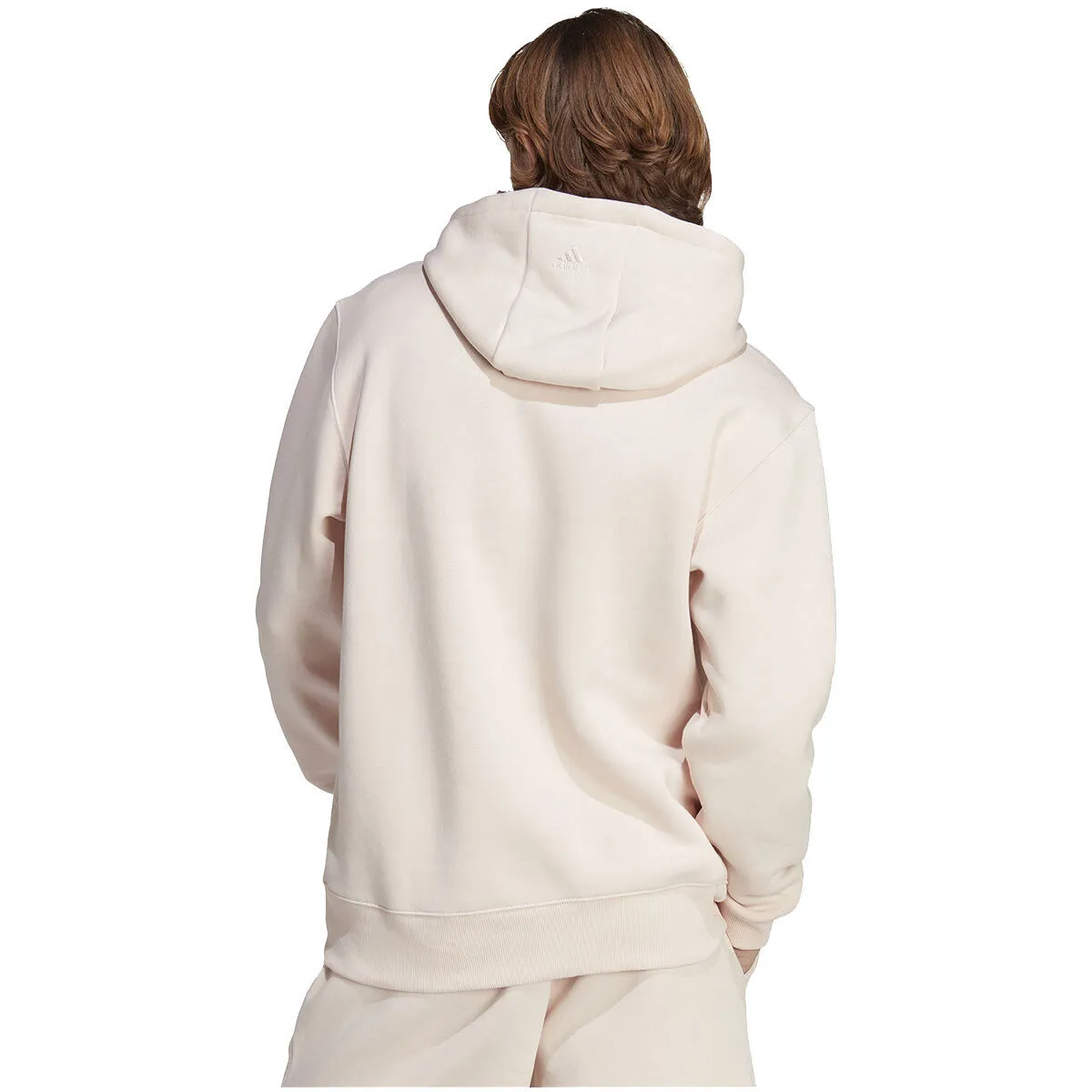 Men's All SZN Fleece Graphic Hoodie