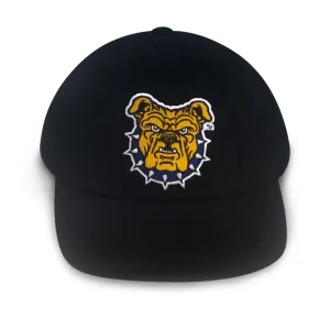 NC A&T Toddler Baseball Cap Black