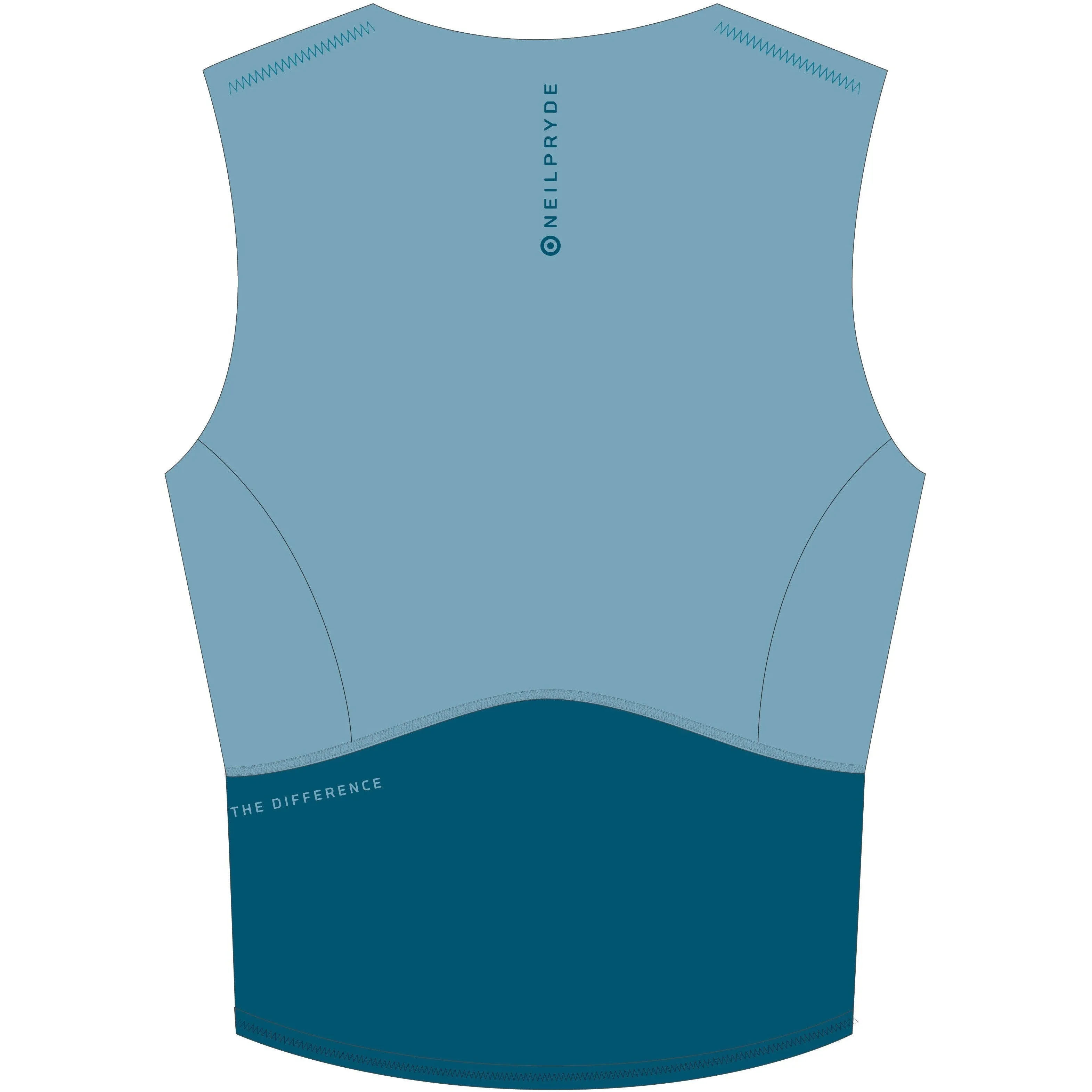 Neilpryde Storm Impact Front Zip 2022