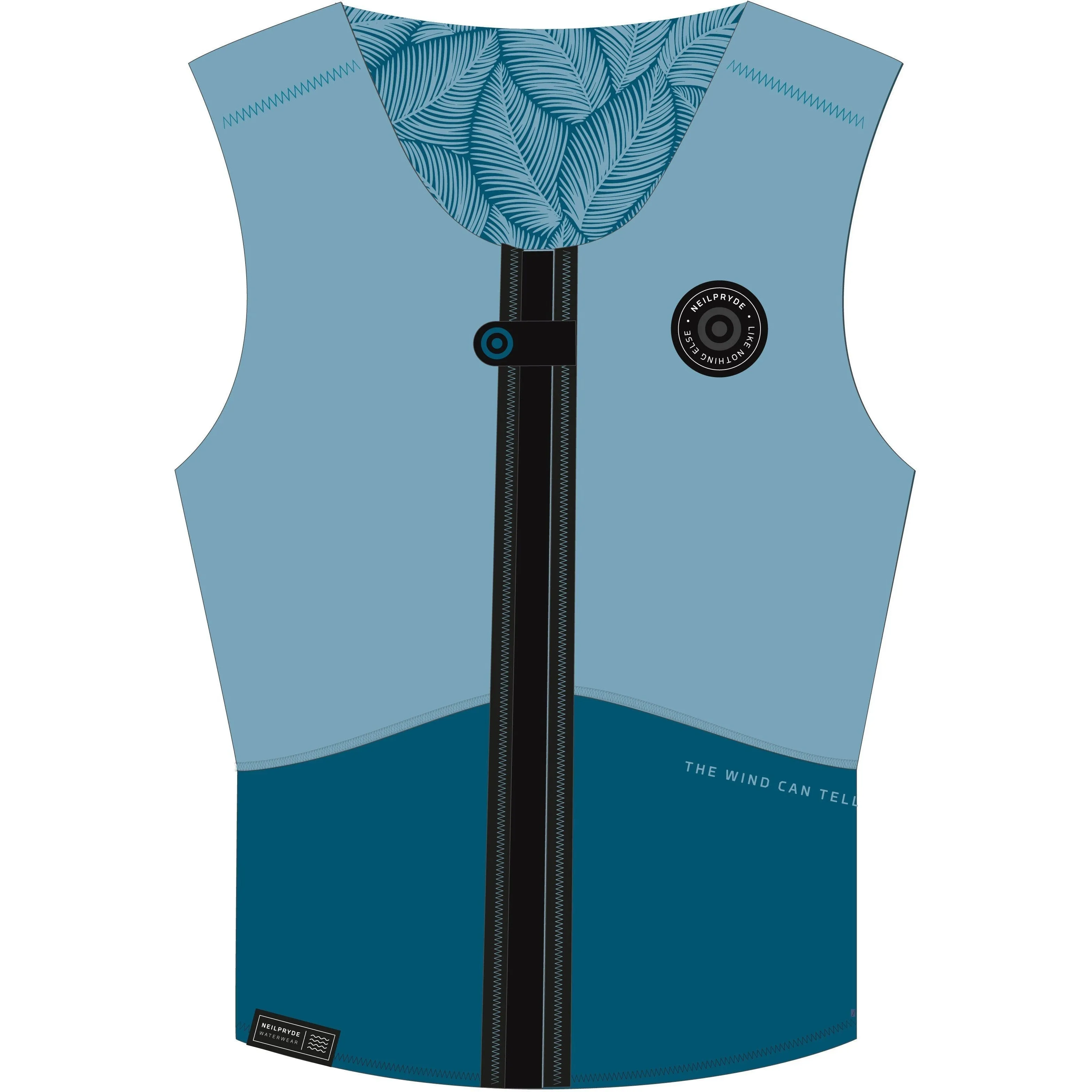 Neilpryde Storm Impact Front Zip 2022