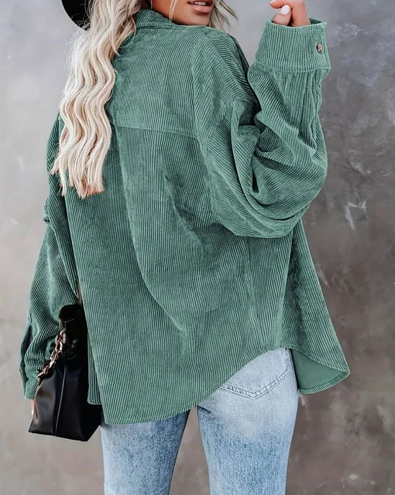 Nora | Vintage Shirt