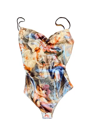 Odazzi Bodysuit