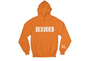 ORANGE INDICA™ HOODIE