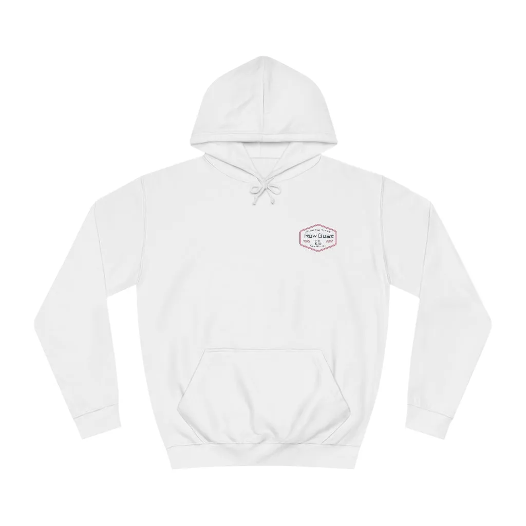 Paddler Original Hoodie