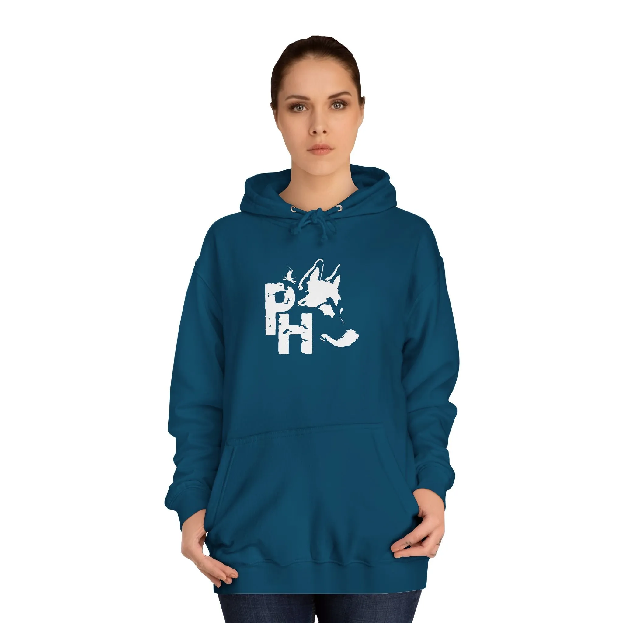 PH Logo Unisex Hoodie