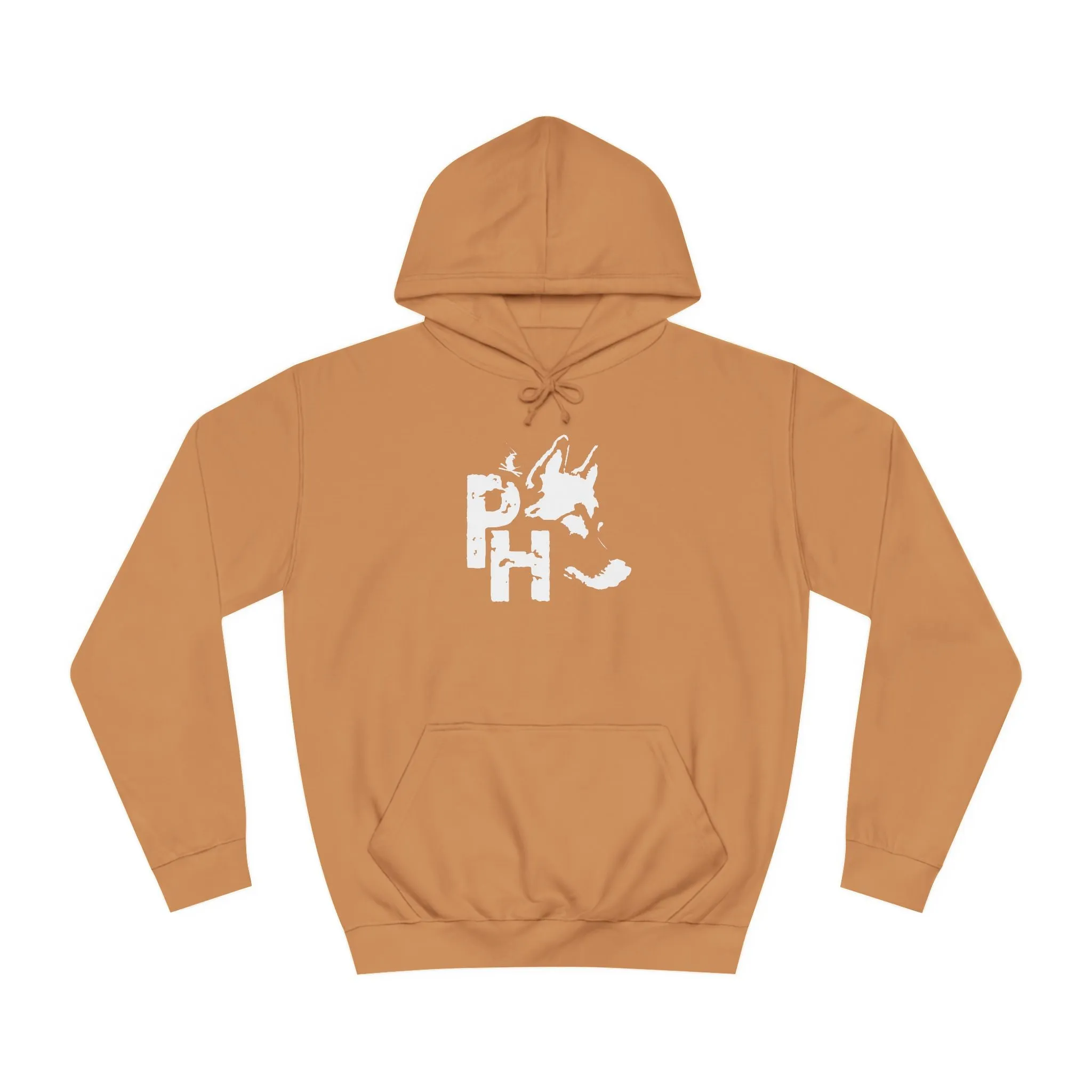 PH Logo Unisex Hoodie