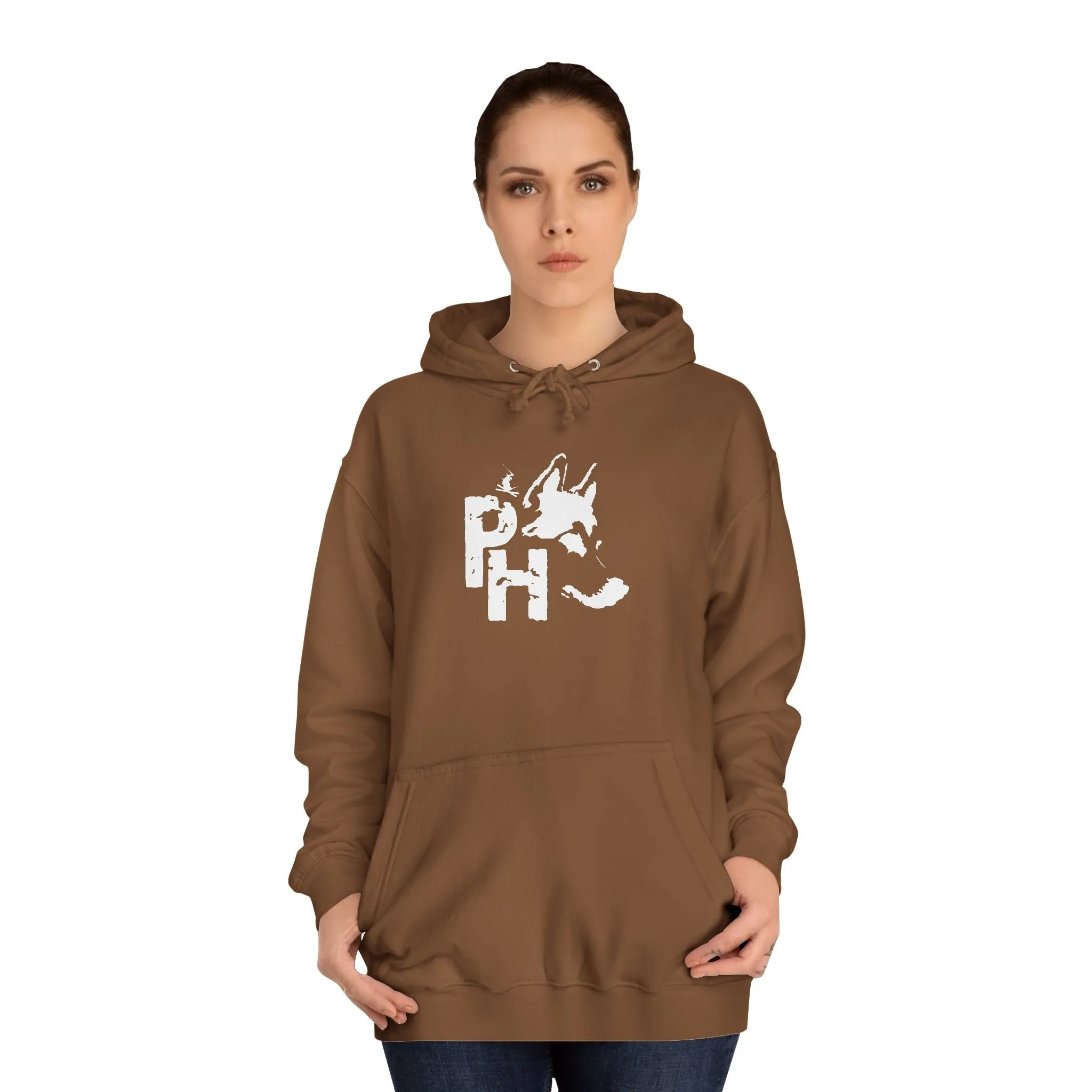 PH Logo Unisex Hoodie
