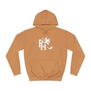 PH Logo Unisex Hoodie