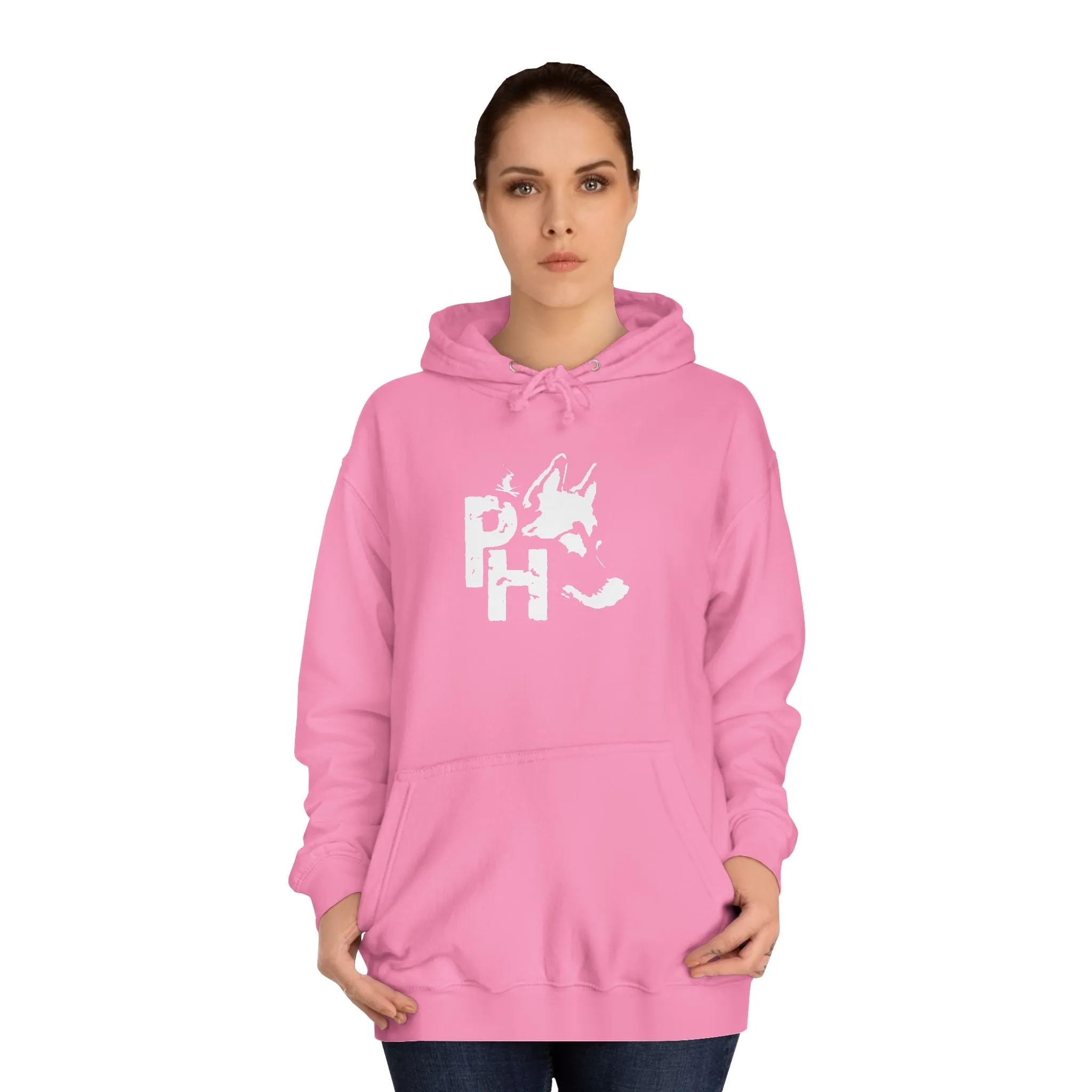 PH Logo Unisex Hoodie