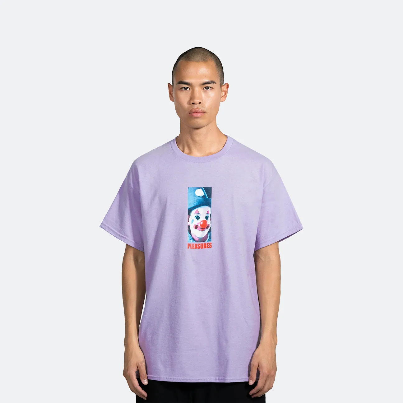Pleasures Clown T-Shirt