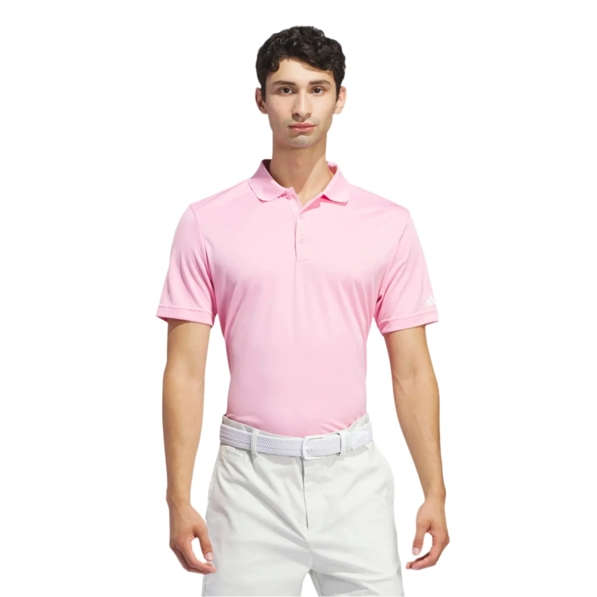 Polo adidas Performance Golf