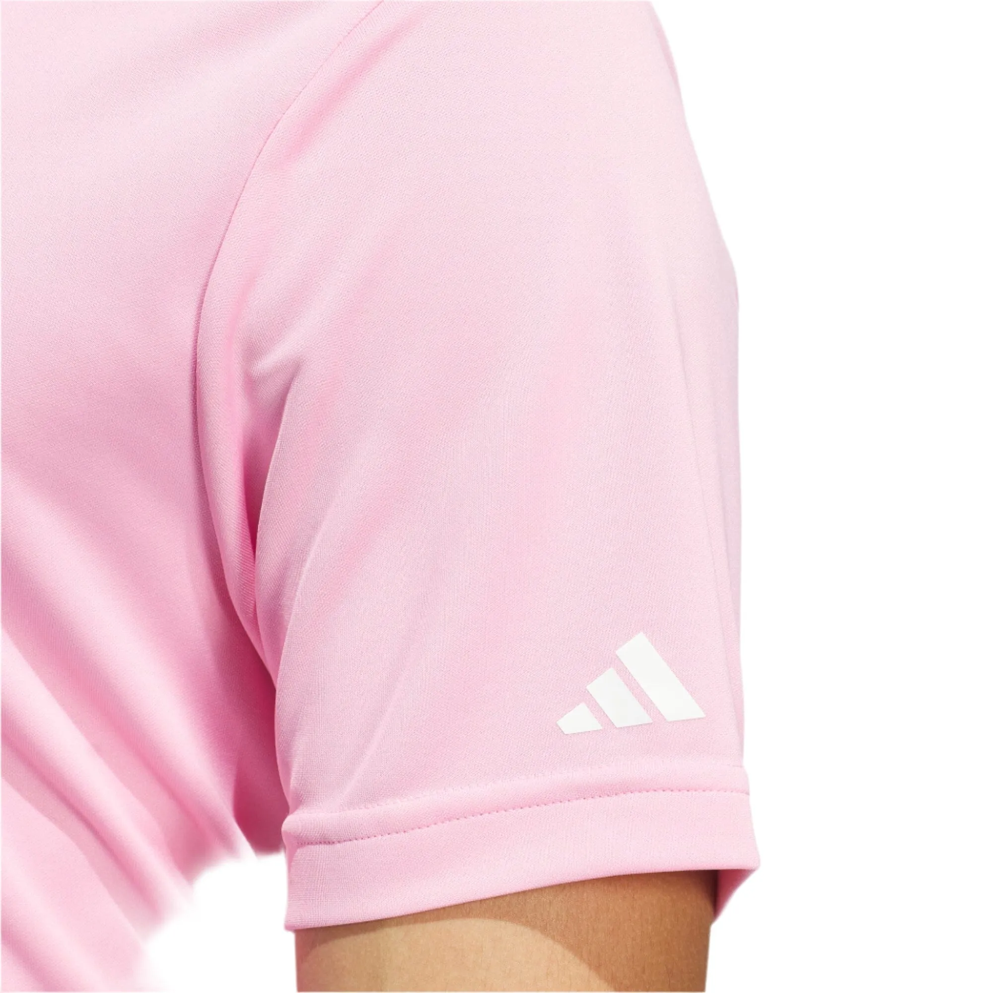 Polo adidas Performance Golf