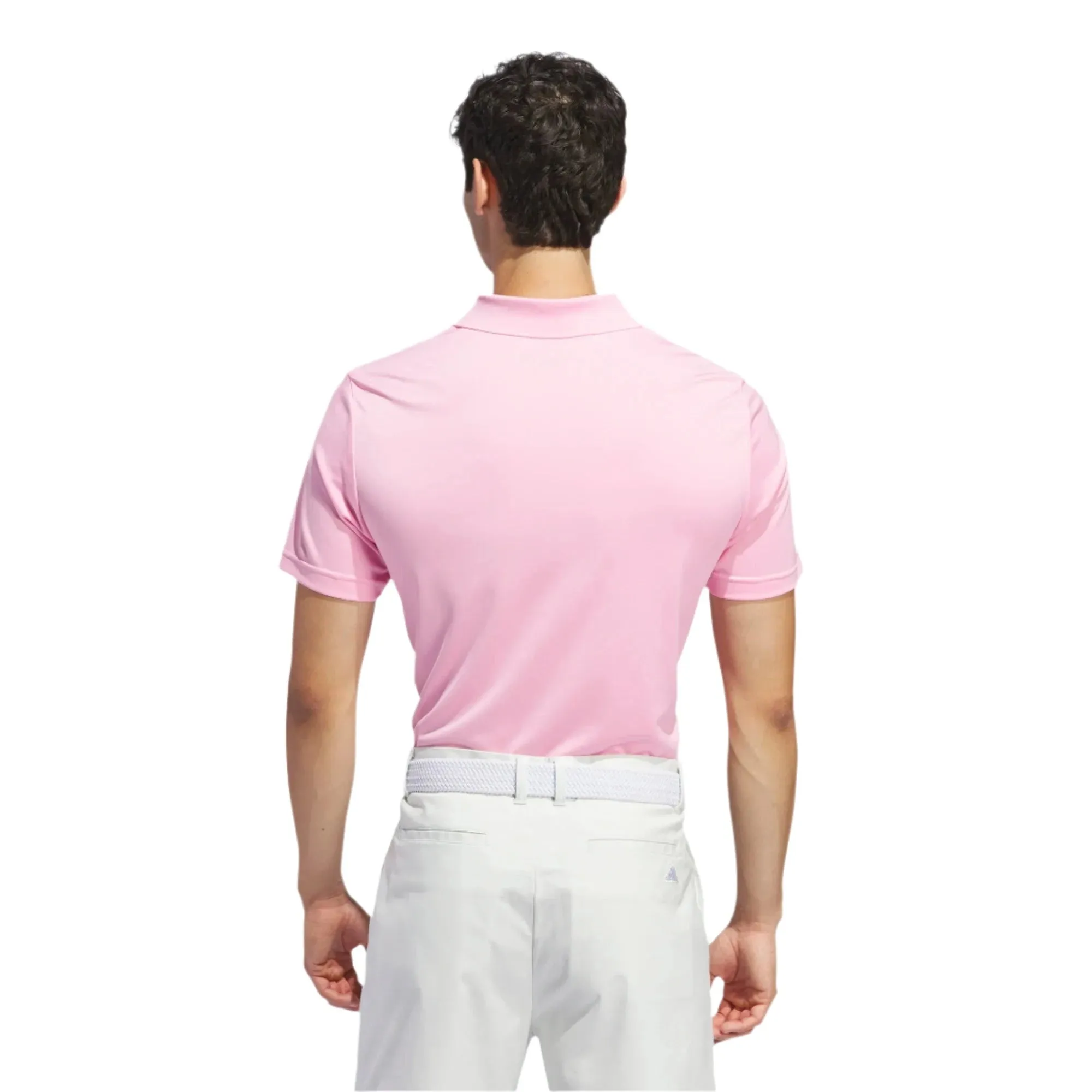Polo adidas Performance Golf