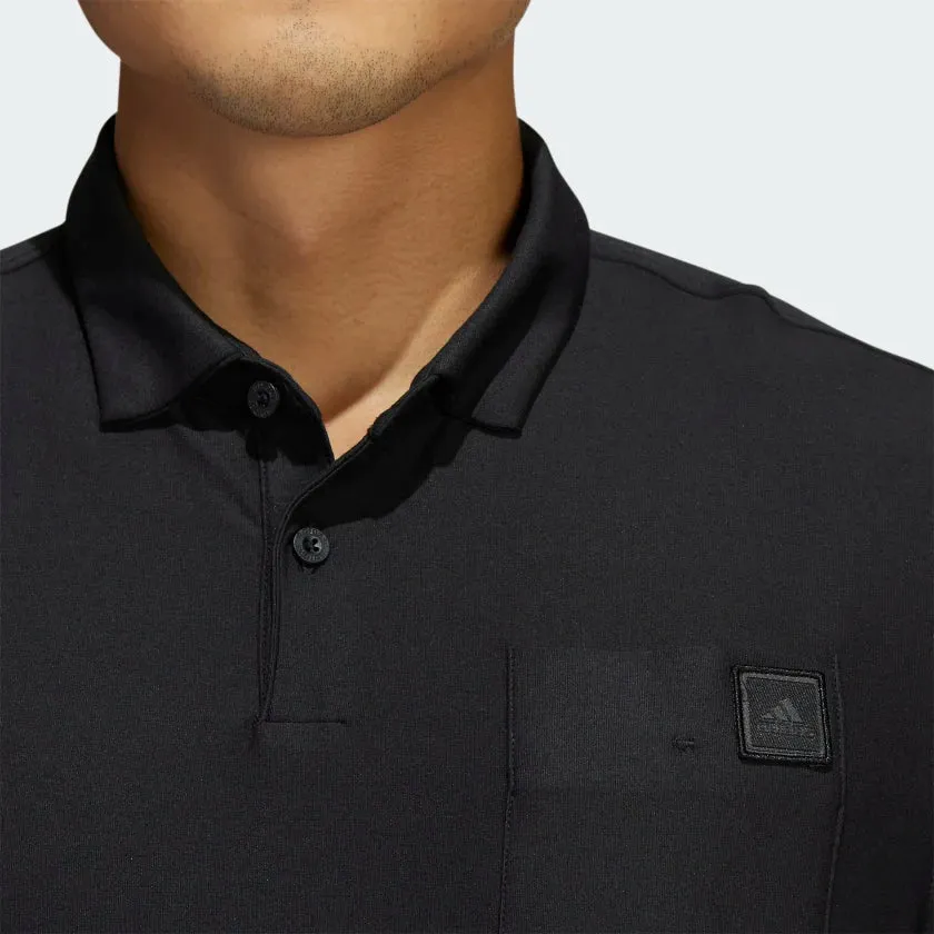 Polo de golf Go-To de adidas