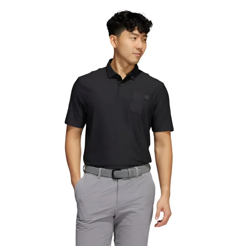 Polo de golf Go-To de adidas