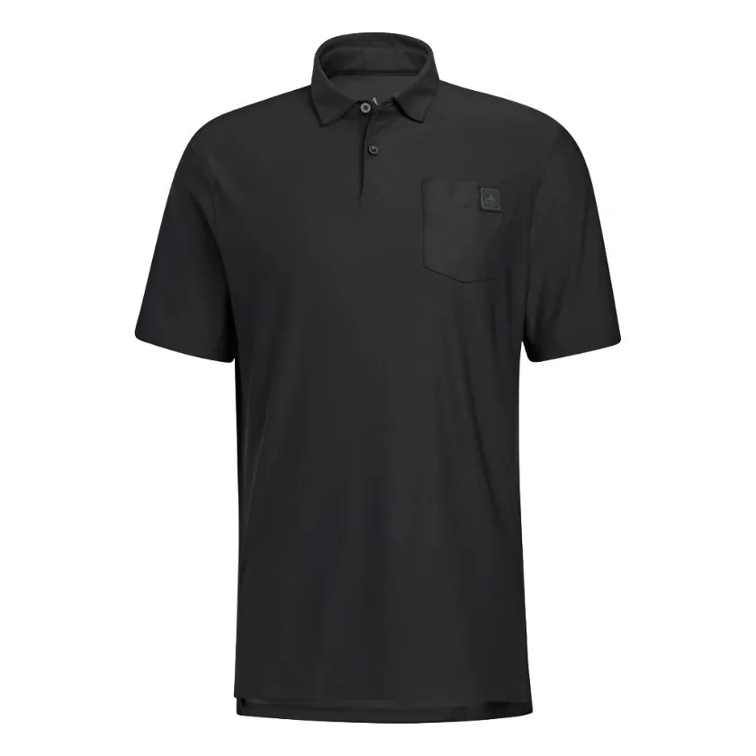 Polo de golf Go-To de adidas