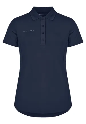 Polo de golf Nicky de Rohnisch