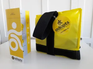 Portable ADAPTS New-year sale Sling Transfer Complete range