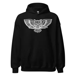 "Night Owl" Hoodie