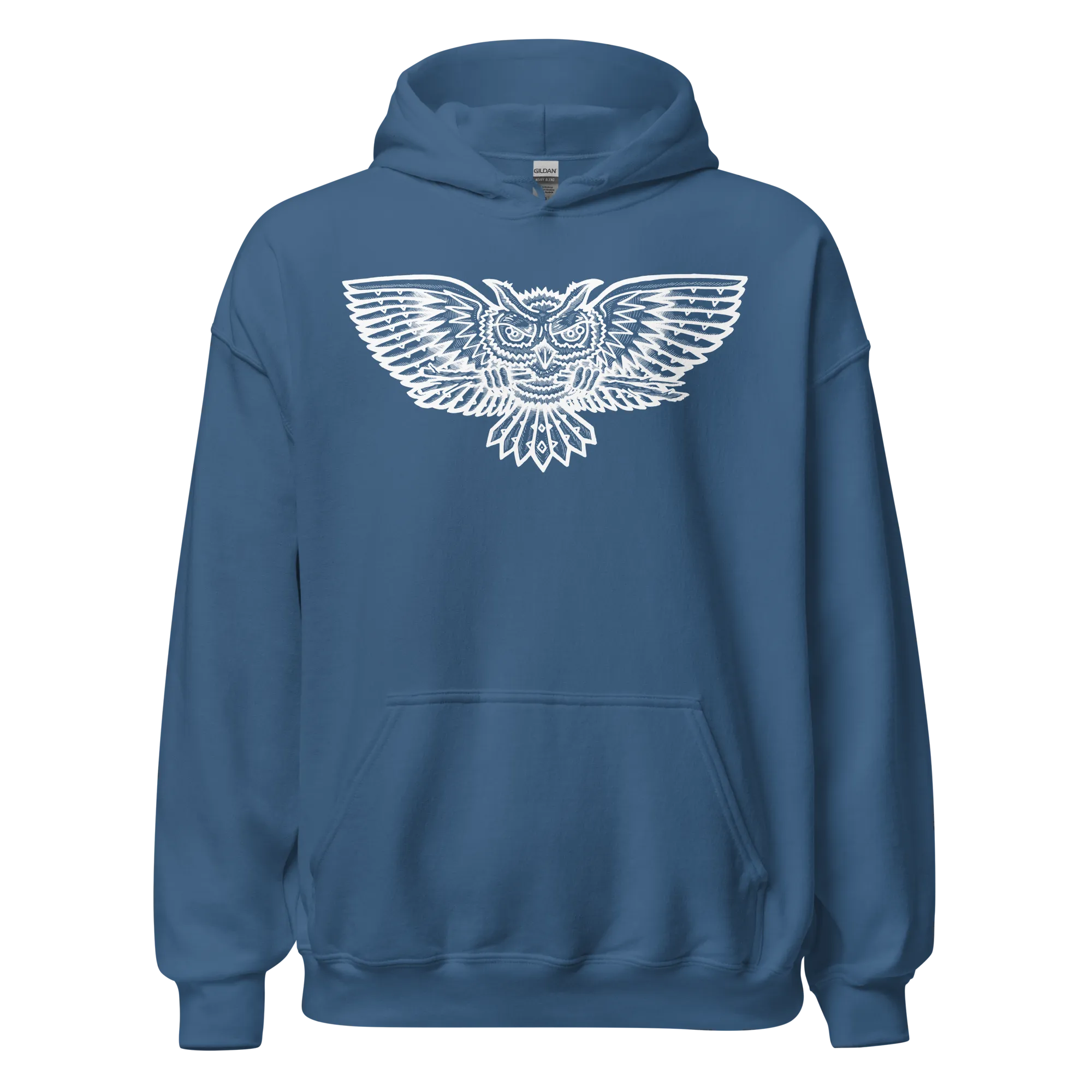"Night Owl" Hoodie