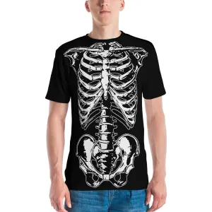 Rib-cage 2 Men's T-shirt