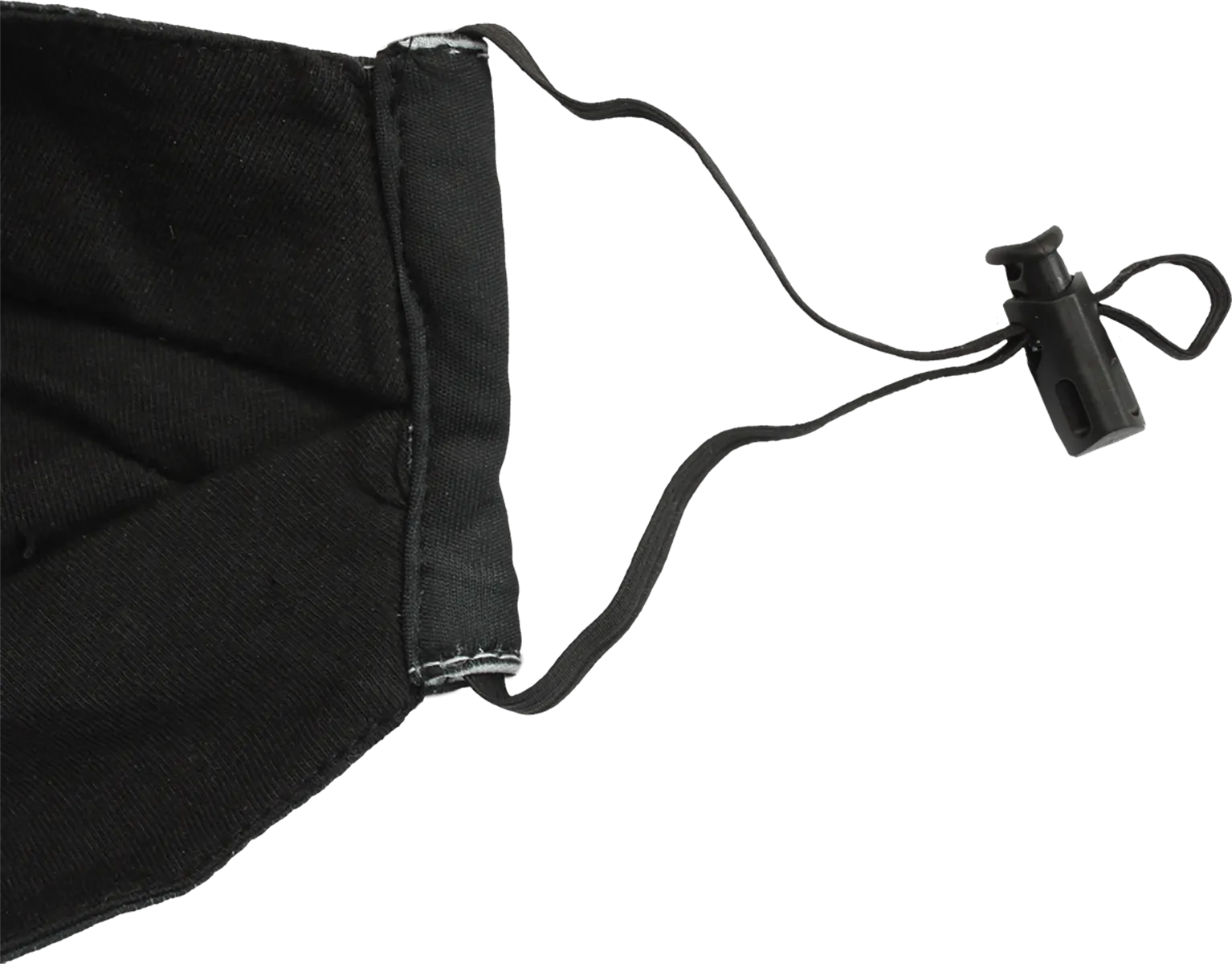 ROCK JAW - Premium Cotton Fashion Mask with Adjuster