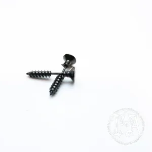 Screw - Earrings