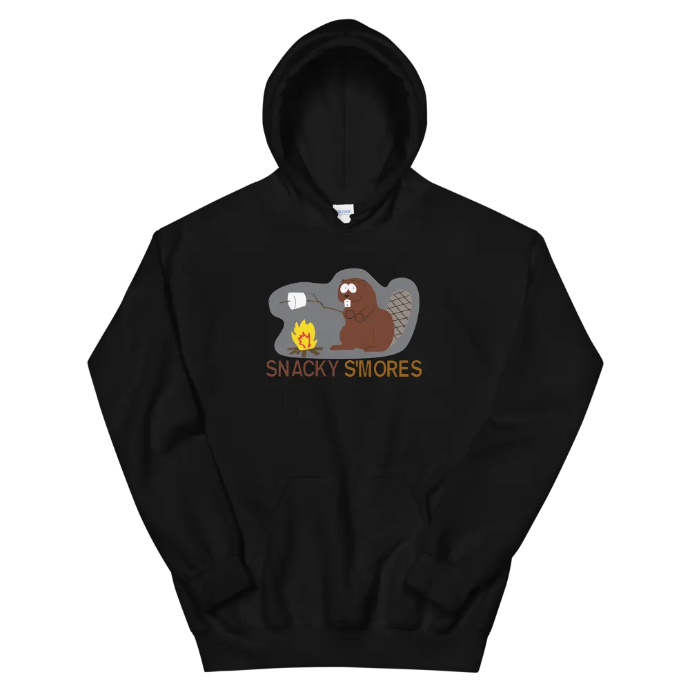 South Park Snacky S'mores Hooded Sweatshirt